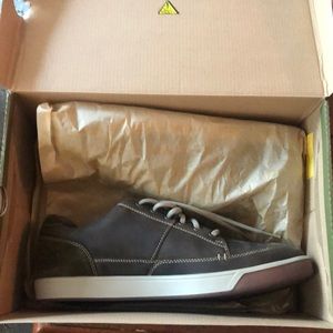 Keen Glenhaven Sneaker